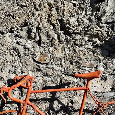 Hotel Au Bon Accueil Les Deux Alpes Bagian luar foto